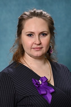 Бараненкова Татьяна Васильевна