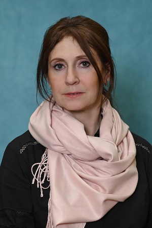 Фетисова Наталья Витальевна
