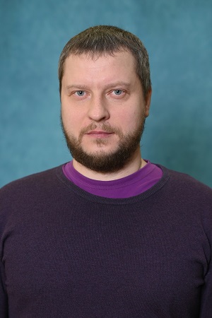 Карнюшин Олег Олегович