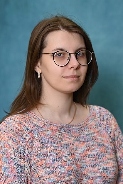 Киселева Виктория Дмитриевна