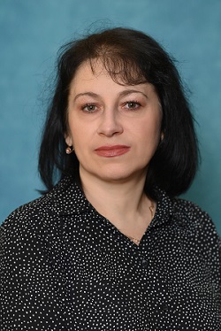 Митрачкова Елена Николаевна
