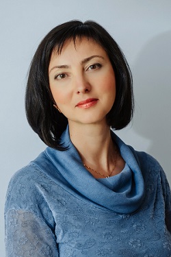 Орлова Елена Юрьевна