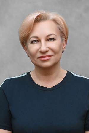 Осипова Лариса Александровна